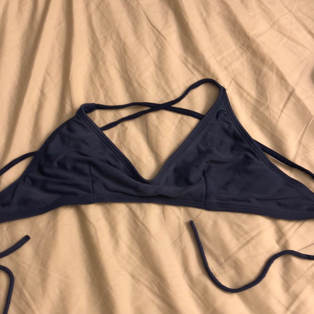 Kovey bikini top